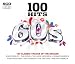 100-Hits-60's cd cover
