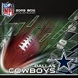 Dallas Cowboys 2009 Box Calendar