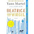 (Beatrice and Virgil) By Martel, Yann (Author) Paperback on (02 , 2011)