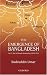 Book The Emergence of Bangladesh: Volume 2: The Rise of Bengali Nationalism, 1958-1971