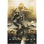 Halo Wars ~ Gaming Poster ~ If They Want War, We'll Give Them War! ~ Poster Print  24 x 36 inches