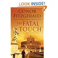 The Fatal Touch: An Alec Blume Novel (Commissario Alec Blume 2)