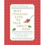 Why Italians Love to Talk About Food
