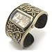 (Price/piece)Yaqin Classical Charm Rhinestone Bracelet Watch, Vintage Bracelet/Branch, Jewelry Gifts, Gift Ideas