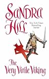 The Very Virile Viking: Viking II Series, Book 3
