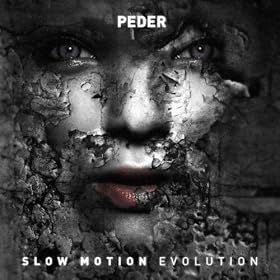 Slow Motion Evolution EP