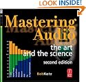 Mastering Audio