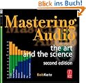 Mastering Audio