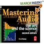 Mastering Audio: The Art and the Science