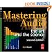 Mastering Audio: The Art and the Science