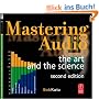 Mastering Audio: The Art and the Science