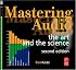 Mastering Audio, Second Edition: The art and the science