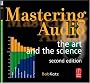 Mastering Audio: The Art and the Science