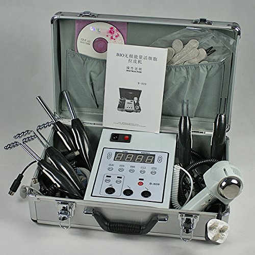 Zeny BIO Magic Glove Microcurrent Face Lift Facial Machine for Tighting