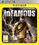 Infamous - Platinum Edition