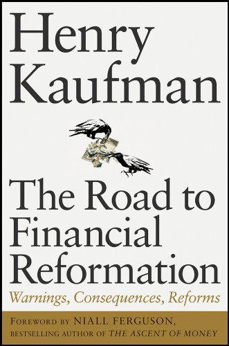 The Road to Financial Reformation: Warnings, Consequences, Reforms