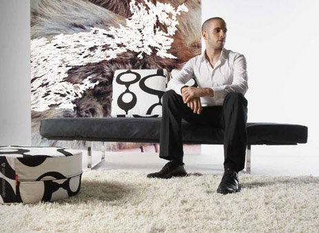 Kitchen: Furniture FX Urban Living Las Vegas Futon