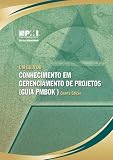 Um Guia Do Conhecimento Em Gerenciamento de projetos (Guia PMBOK)/  Guide to the Project Management Body of Knowledge (Pmbok Guide): Official Brazilian Portuguese Translation (Portuguese Edition)
