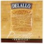 DeLallo Vanilla Pizzelle, 5.6-Ounce Units (Pack of 6)
