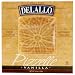 DeLallo Vanilla Pizzelle, 5.6-Ounce Units (Pack of 6)