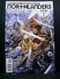 Northlanders #7 / "Is Bronac Mo Cineamium (Sad Is My Fate)"