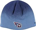 Tennessee Titans 2009 2nd Season Sideline Player Knit Hat