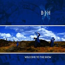 Welcome to the Show