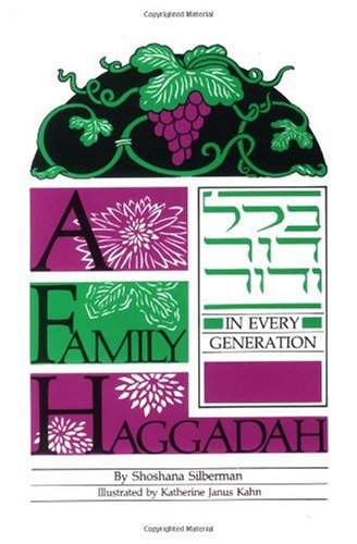 Family Haggadah