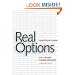 Real Options: A Practitioner's Guide