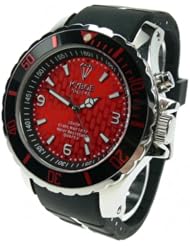 KYBOE ACE OF HEARTS WATCH : KY-003 (55)