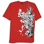 Southpole Freedom Metallic Print Tee - Men's