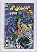 Books : Aquaman #1 (Into the Abyss!)