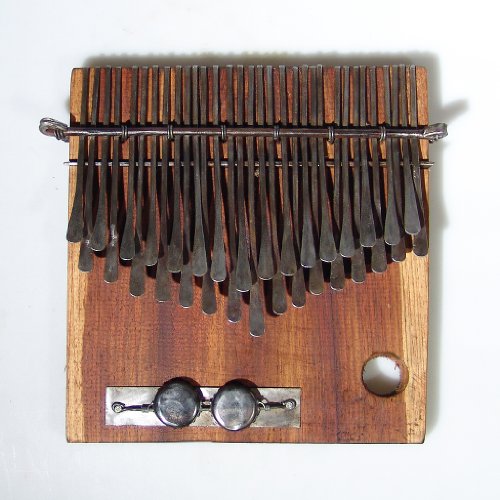 Electric Thumb Piano