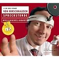 Sprechstunde - medizinisches Kabarett