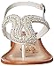 Naughty Monkey Women's Alloy Mate Dress Sandal