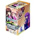 ヴァイスシュヴァルツ ブースターパック リトルバスターズ! エクスタシー BOX
