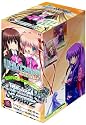 ヴァイスシュヴァルツ ブースターパック リトルバスターズ! エクスタシー BOX