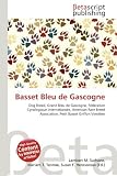 Basset Bleu de Gascogne