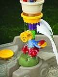 Little Tikes Anchors Away Water Play Table