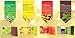 Almond Oil Bar Soap with Honey and Aloe Vera Extracts, ALL Natural - Each 2.65 Ounces - Pack of 6 (16 Ounces) - Vaadi Herbals