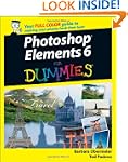 Photoshop Elements 6 For Dummies