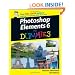 Photoshop Elements 6 For Dummies (For Dummies (Computers))