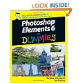 Photoshop Elements 6 For Dummies