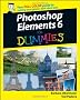 Photoshop Elements 6 For Dummies
