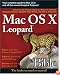 Mac OS X Leopard Bible