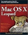 Mac OS X Leopard Bible