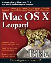 Mac OS X Leopard Bible