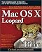 Mac OS X Leopard Bible