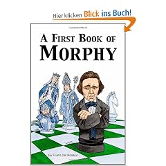 A First Book Of Morphy