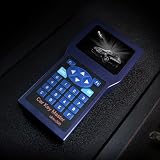 Car Key Master CKM 200 Handset Version BMW Benz Key Programmer 